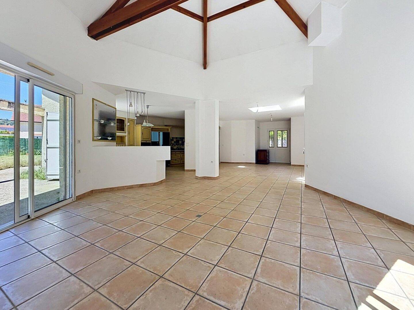 Maison à vendre, 156m², LA FRETTE