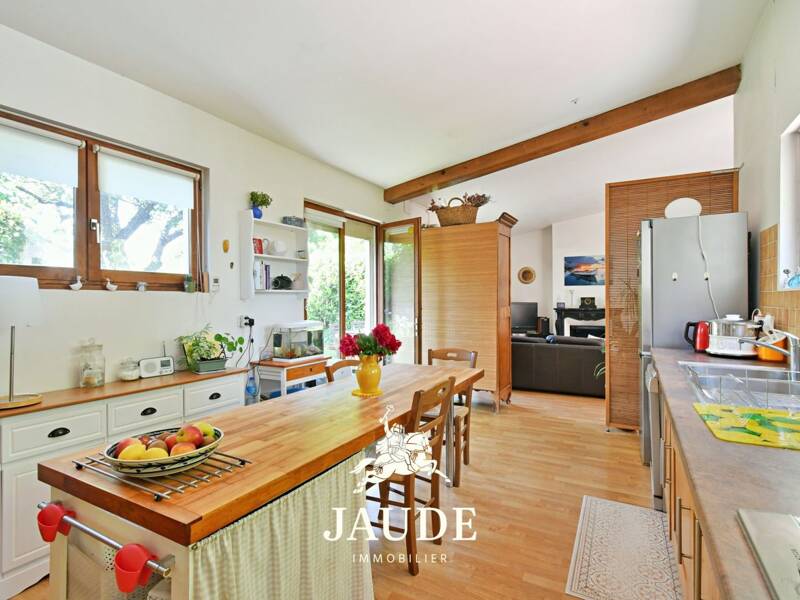 Maison à vendre, 140m², CLERMONT FERRAND