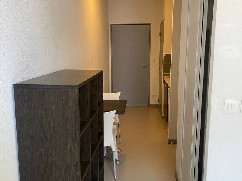 Maison à louer, 20m², LYON 6E