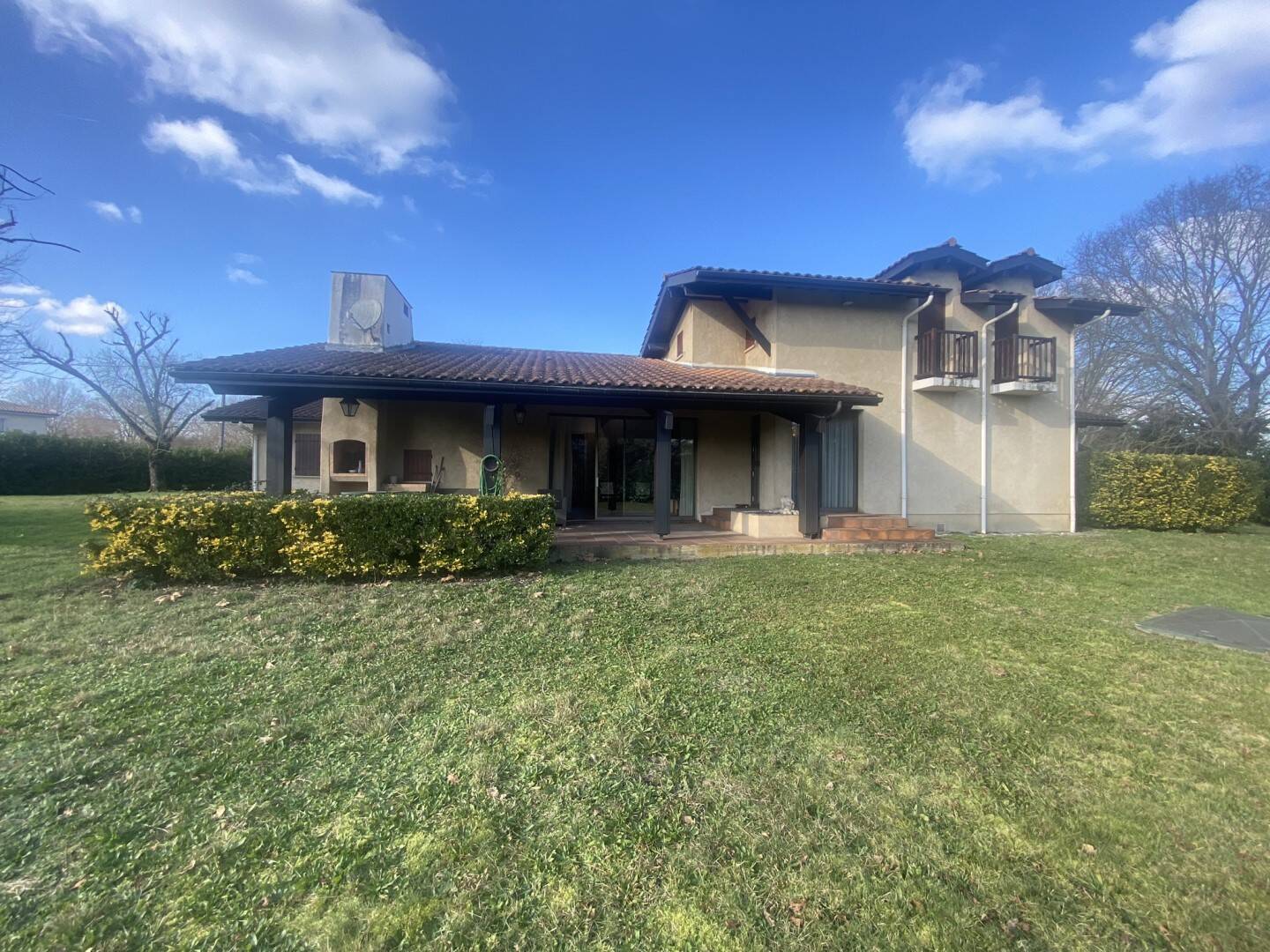Maison à vendre, 200m², MERIGNAC