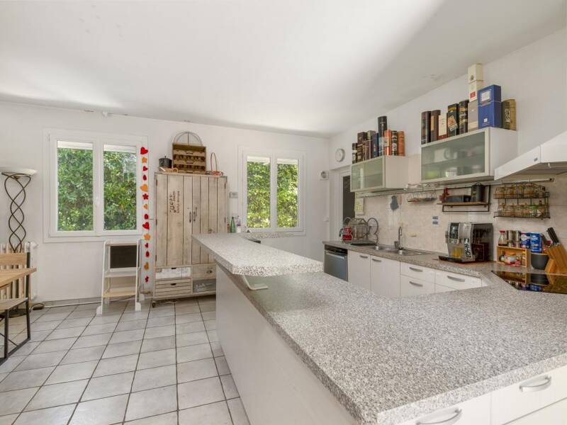 Maison à vendre, 183m², TOULOUSE