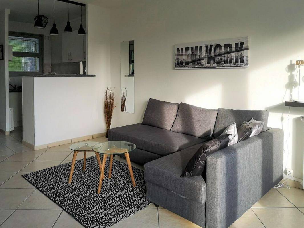 Maison à louer, 31m², PAU