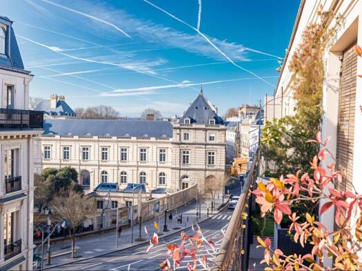 Maison de ville à vendre 5 950 000 € 10 pièces 3 chambres 324 m² Odéon Paris 6ème arrondissement 75006
