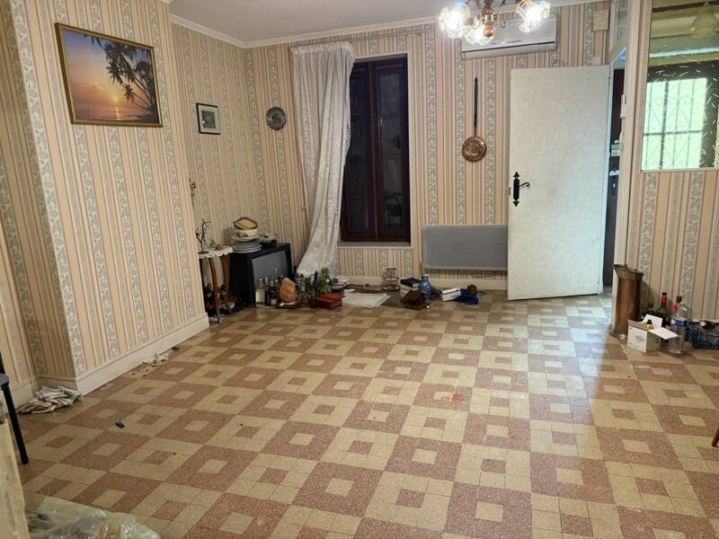 Maison à vendre, 58m², DESCARTES