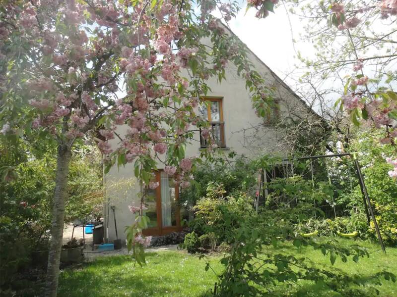 Maison à louer, 165m², NEUFMOUTIERS EN BRIE