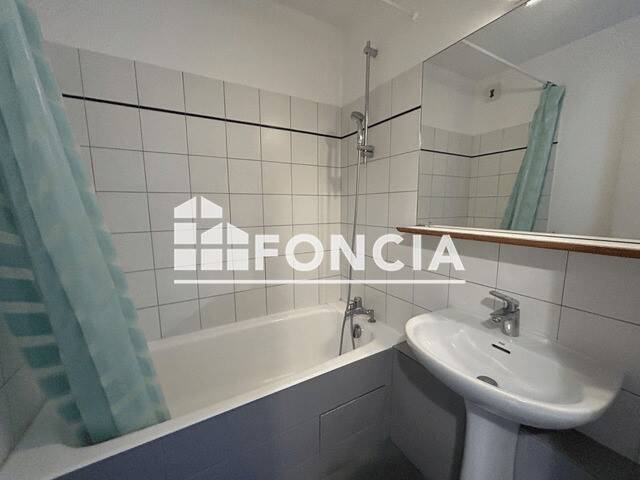 Maison à louer, 26m², LA ROCHELLE