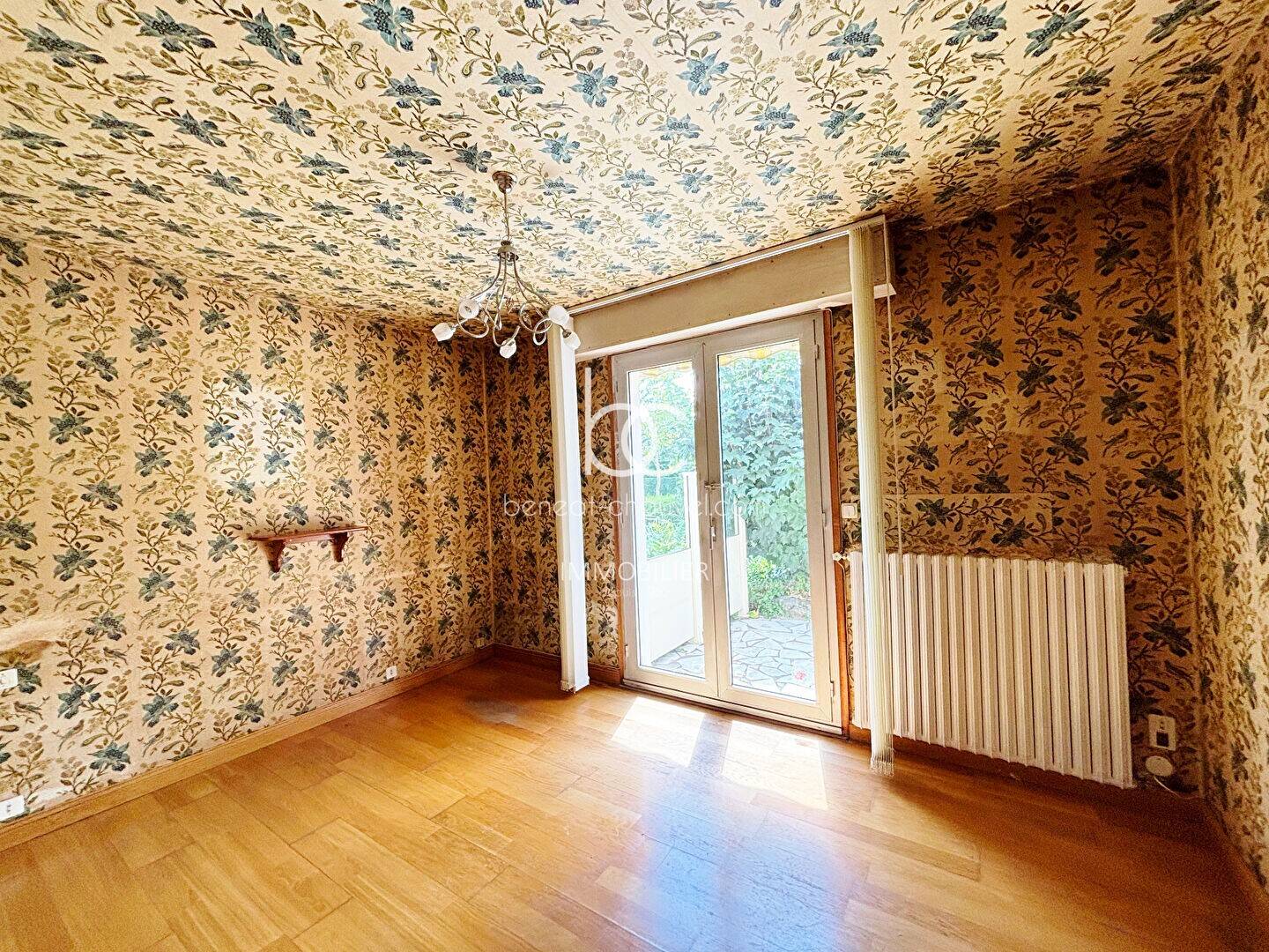 Maison à vendre, 112m², VANNES