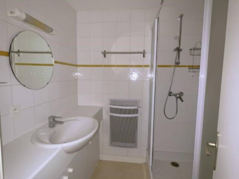 Maison à louer, 24m², CLERMONT FERRAND