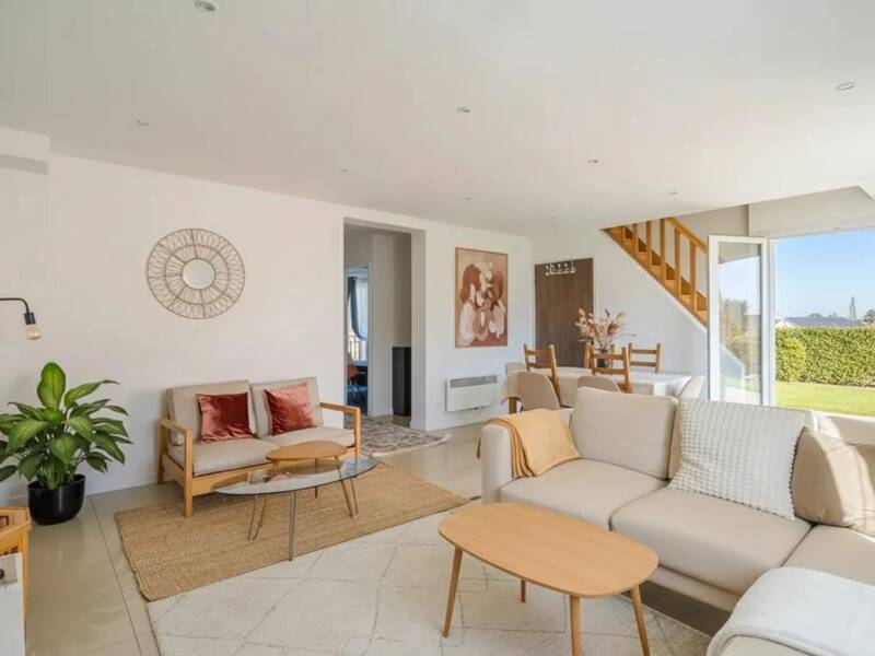 Maison à vendre, 110m², CREGY LES MEAUX