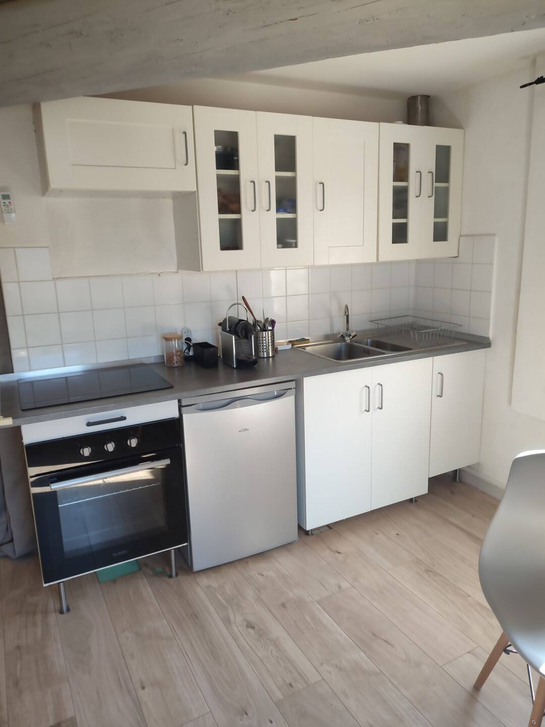 Maison à louer, 37m², LIAUSSON