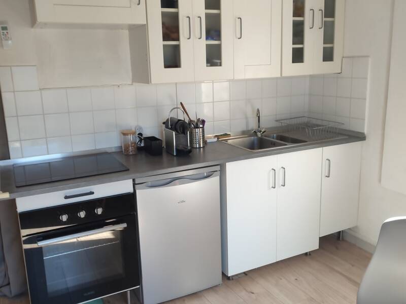 Maison à louer, 37m², LIAUSSON
