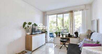 Appartement à vendre 130 000 € 3 pièces 2 chambres 48 m² Étage 1/3 Agora Cugnaux 31270