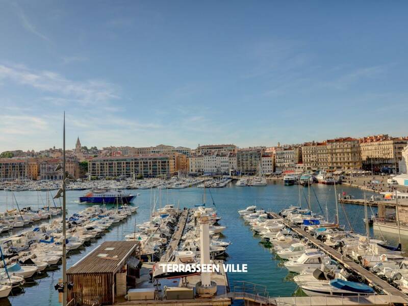 Maison à vendre, 143m², MARSEILLE 7E