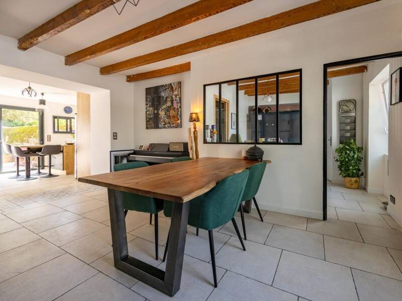 Maison à vendre, 145m², NANTES