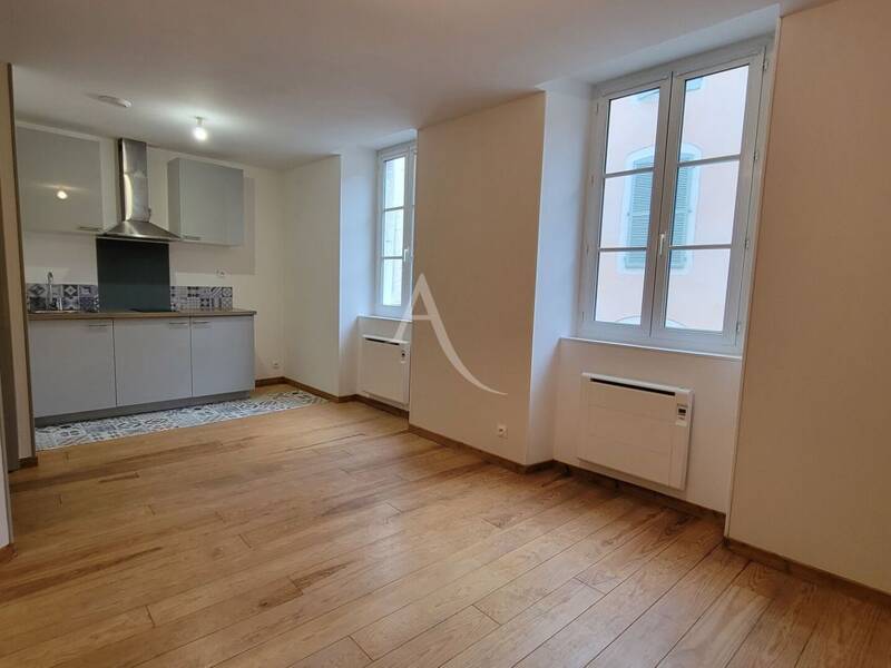 Maison à louer, 42m², PAU