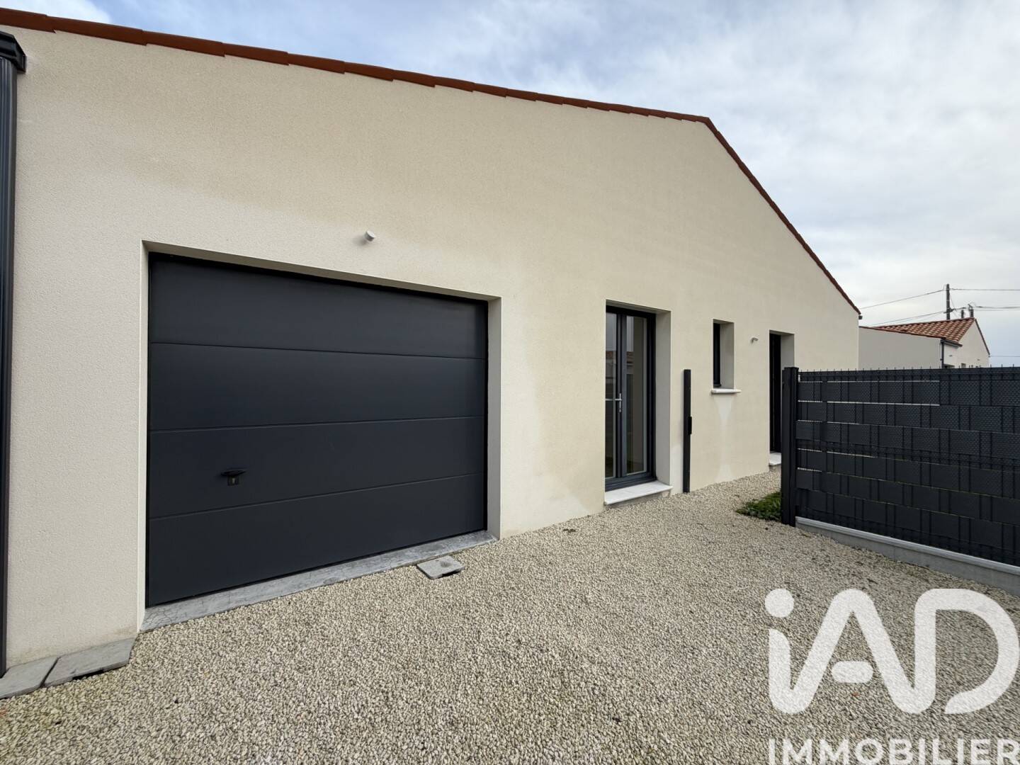 Maison à vendre, 149m², MEDIS