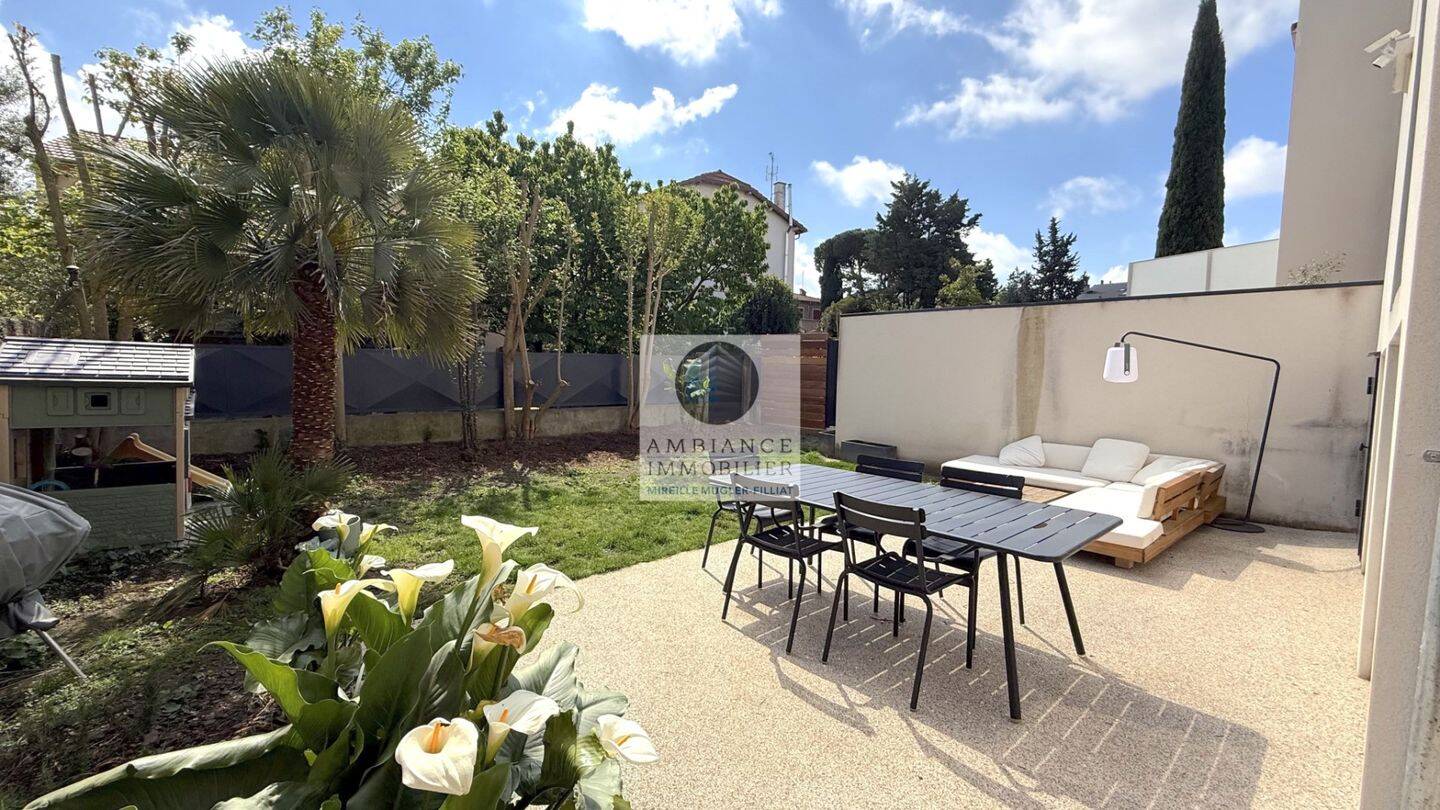 Maison à vendre, 168m², VALENCE