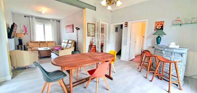 Maison à vendre 222 500 € 6 pièces 4 chambres 150 m² 2 900 m² de terrain Les Églisottes-et-Chalaures 33230