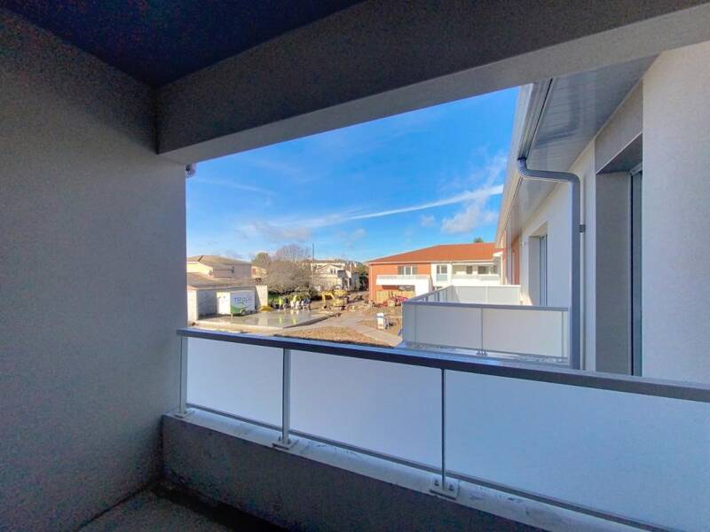 Maison à louer, 54m², TOULOUSE