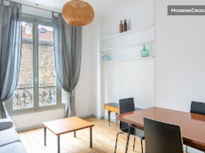 Maison à louer, 45m², LE PRE SAINT GERVAIS