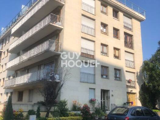 Appartement à vendre 120 000 € 1 pièce 30,25 m² RDC/4 Vallée Aux Renards Fresnes 94260