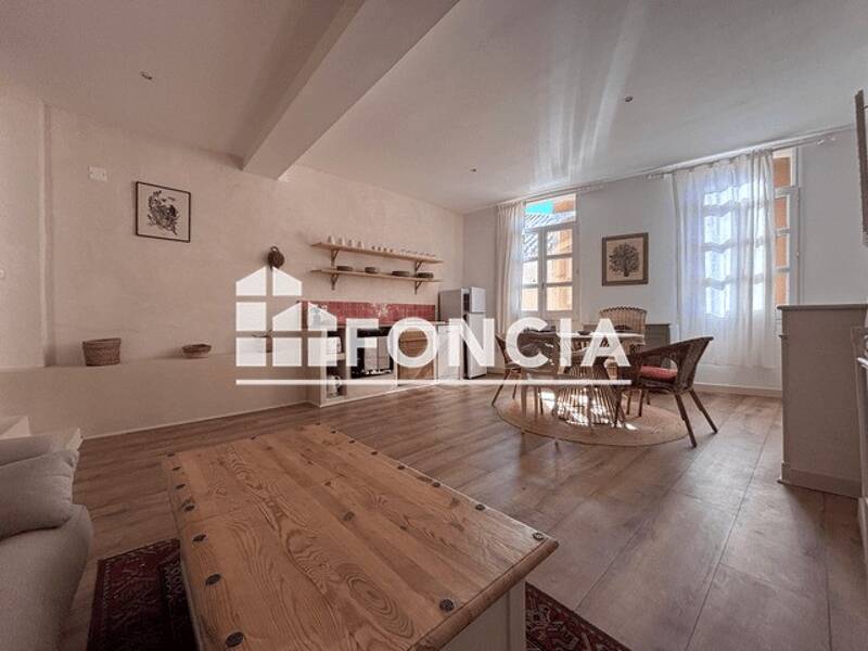 Maison à louer, 74m², PERPIGNAN