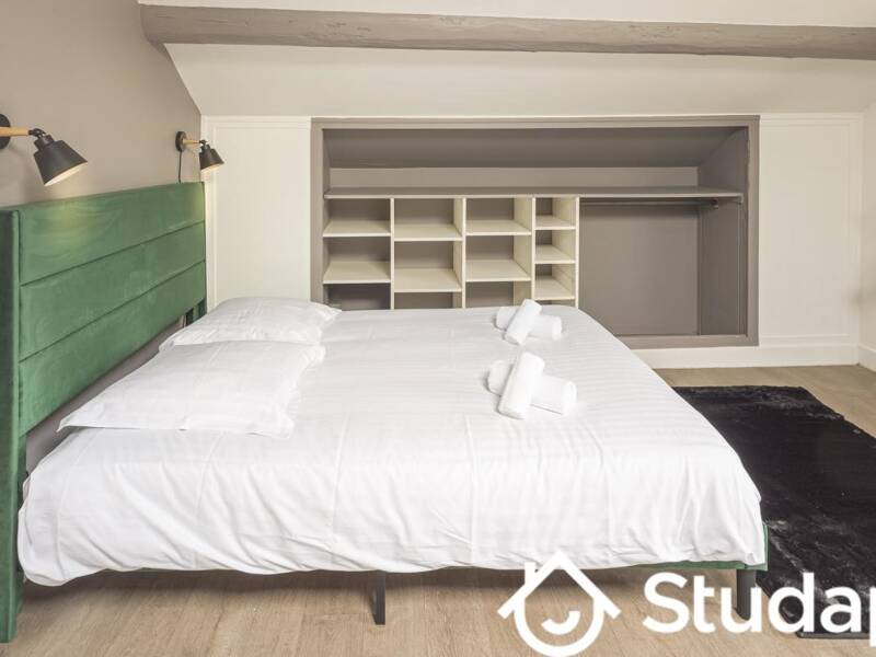 Maison à louer, 21m², CHALONS EN CHAMPAGNE