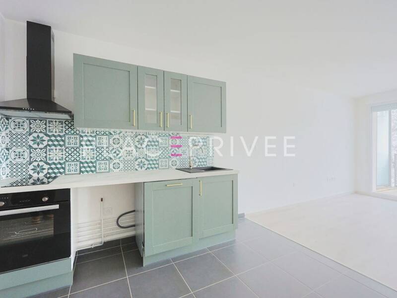 Maison à louer, 47m², MAXEVILLE