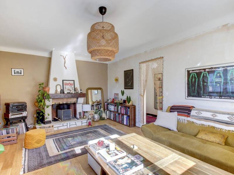 Maison à vendre, 230m², ARCANGUES