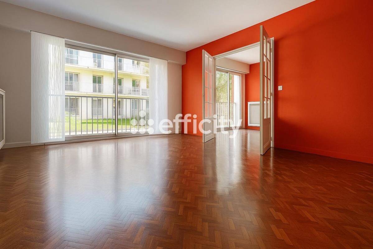 Maison à vendre, 118m², VERSAILLES