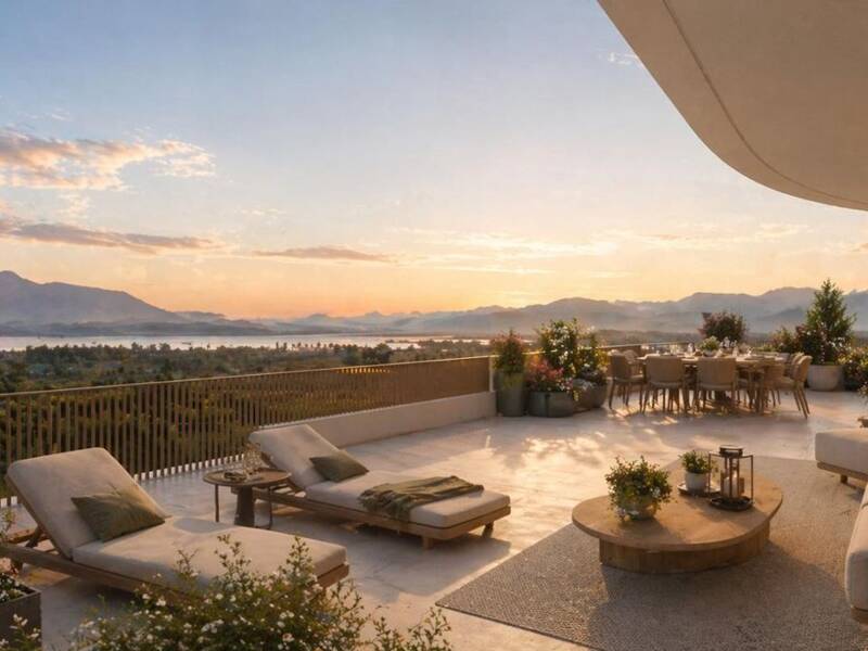 Maison à vendre, 100m², VILLENEUVE DE LA RAHO