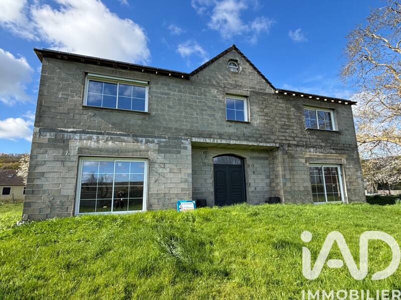 Maison à vendre, 330m², SAINT LUBIN DES JONCHERETS
