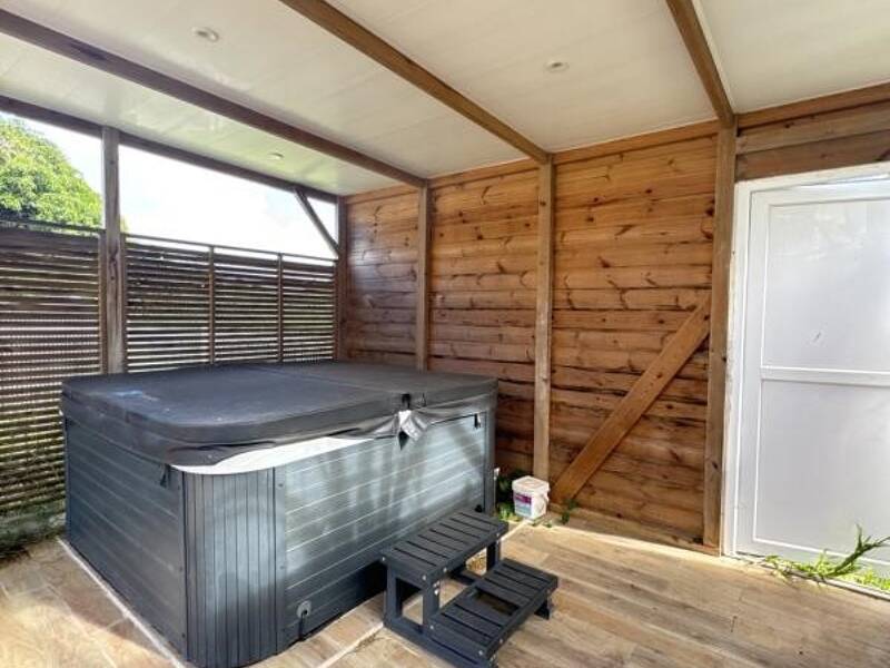 Maison à louer, 80m², LE ROBERT