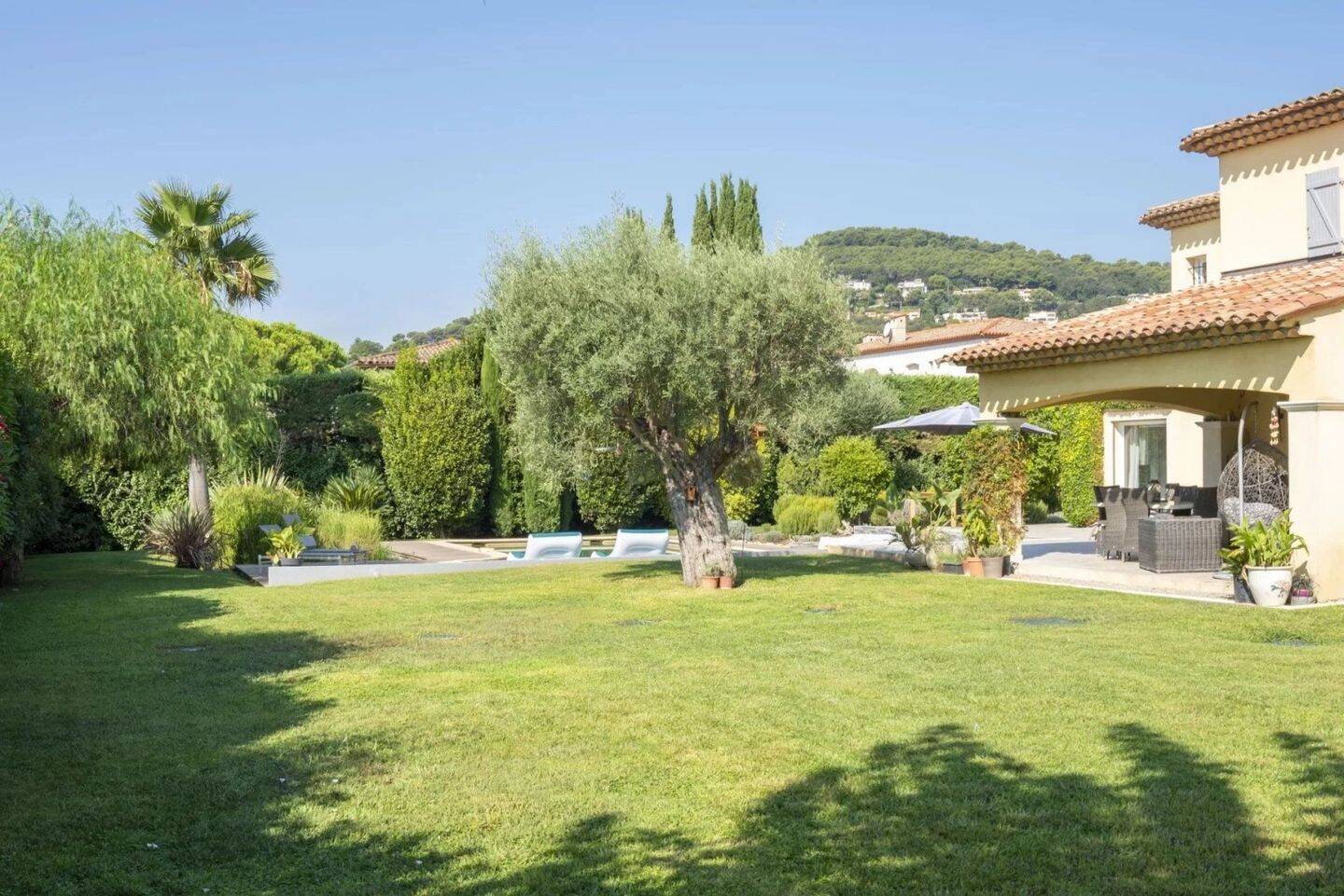 Maison à vendre, 226m², ANTIBES