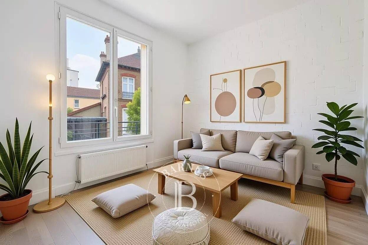 Maison à vendre, 78m², VERSAILLES