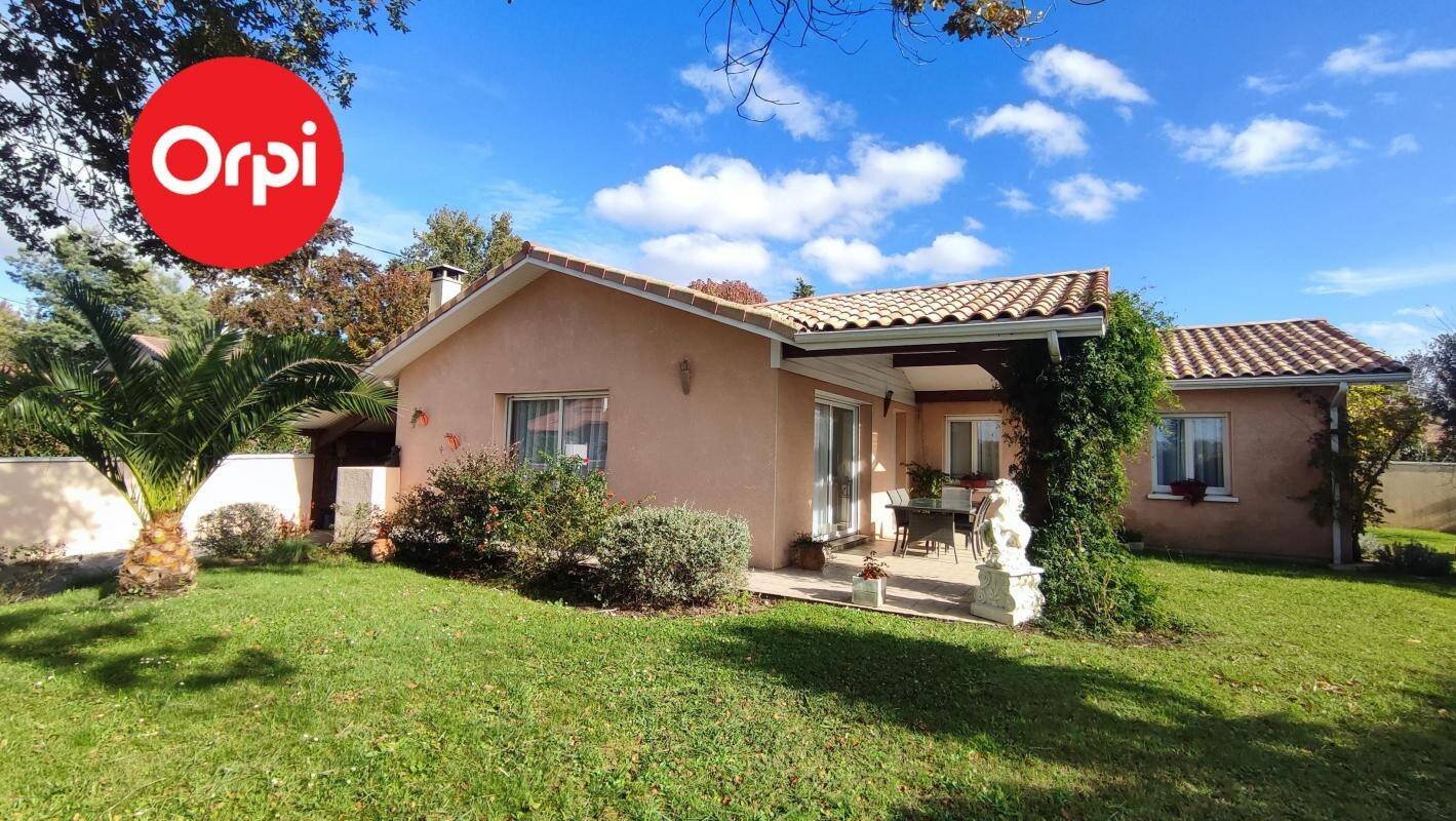 Maison à vendre, 130m², PEYREHORADE