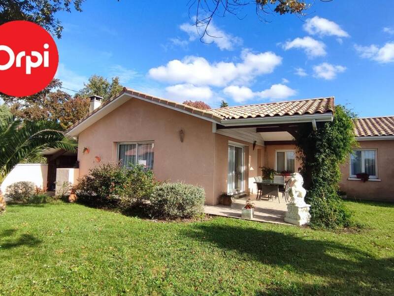 Maison à vendre, 130m², PEYREHORADE