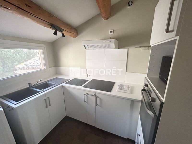 Maison à louer, 50m², L'ISLE SUR LA SORGUE