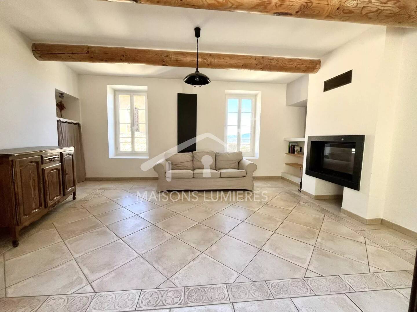 Maison à vendre, 292m², SAINT SATURNIN LES APT
