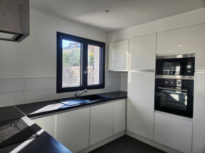 Maison à louer, 120m², ANNEMASSE