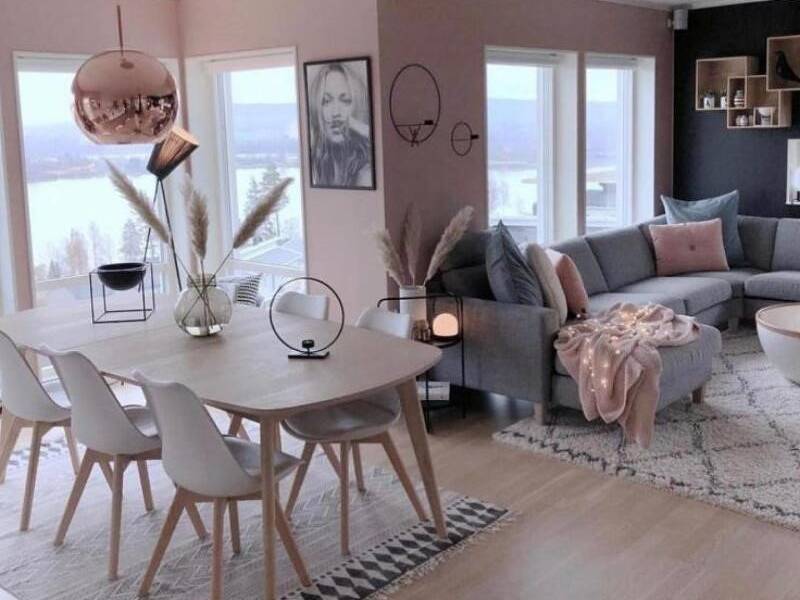 Maison à vendre, 93m², LES LILAS