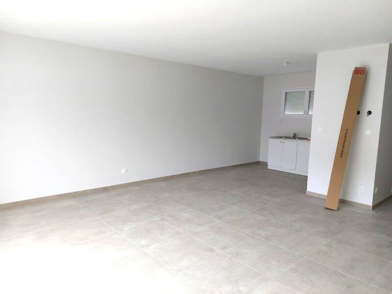 Maison à louer, 88m², DAGNEUX