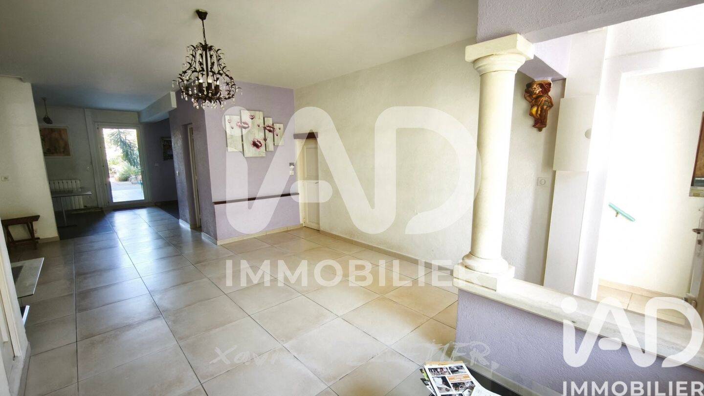 Maison à vendre, 175m², FRONTIGNAN