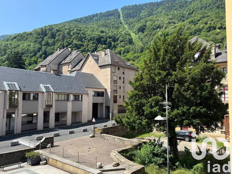 Maison à vendre, 30m², BAGNERES DE LUCHON