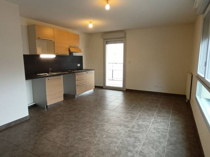 Maison à vendre, 57m², CLERMONT FERRAND