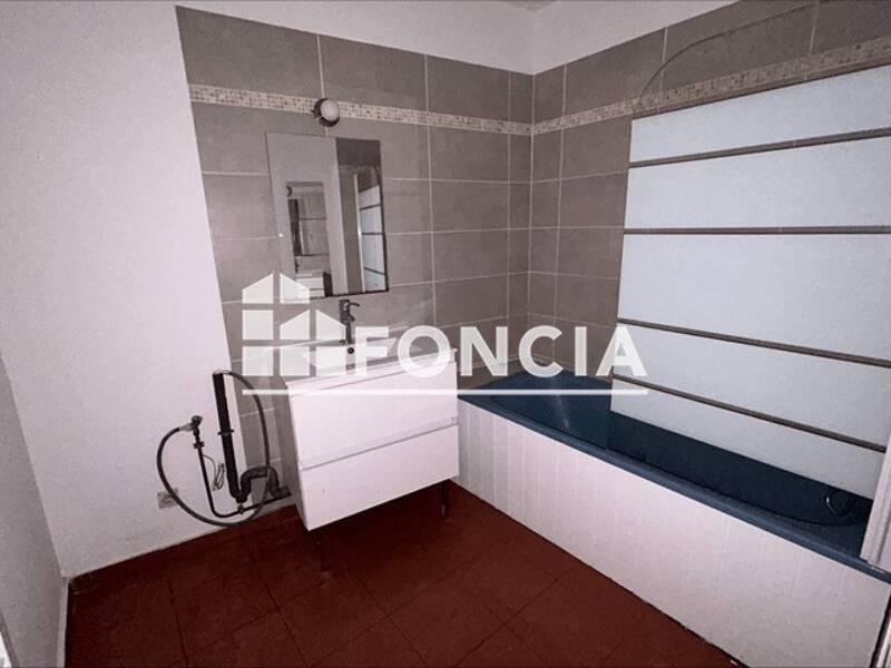 Maison à louer, 70m², LILLE