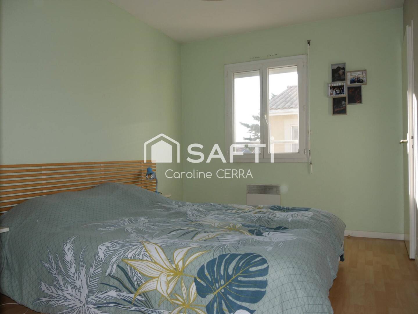 Maison à vendre, 86m², MERIGNAC