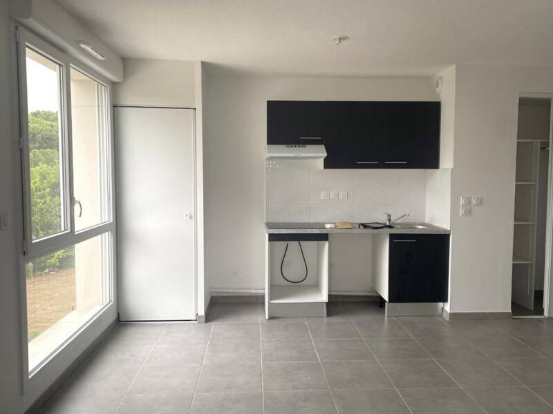 Maison à louer, 57m², TOURNEFEUILLE