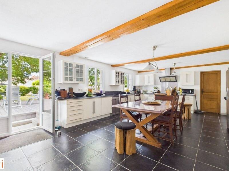 Maison à vendre, 284m², VOUHE