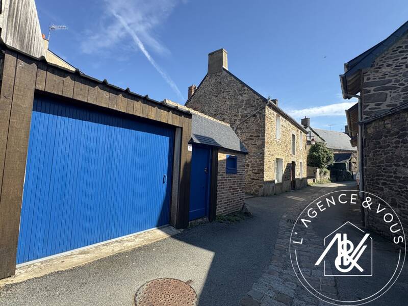 Maison à vendre, 110m², SAINT SULIAC
